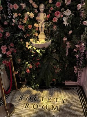 Rideau Speakeasy @ Arden by null