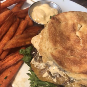 Bushfire Kitchen - Temecula - Gluten-Free Near Me - Temecula, California Bushfire Kitchen - Temecula - Gluten-Free Near Me - Temecula, California
