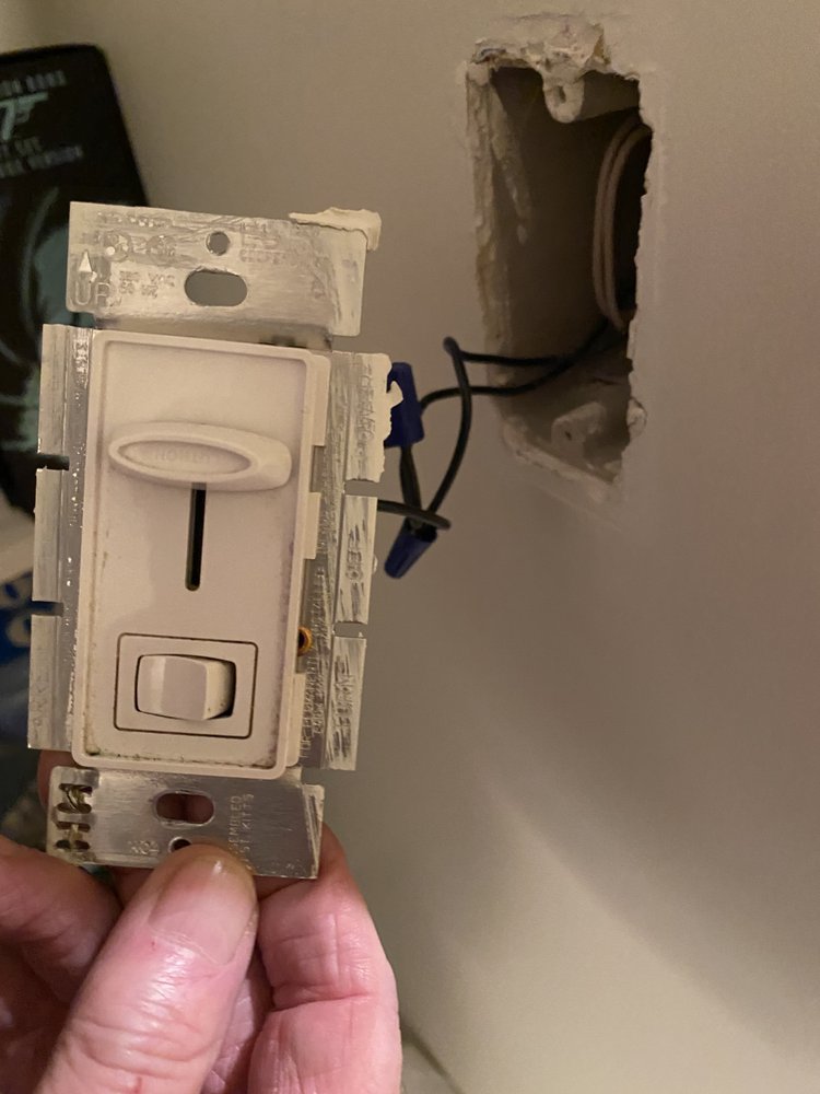 Slide of AA All Services