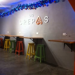 Las Crepas