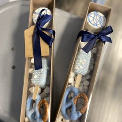 CryoFix Wellness - An awesome lil thank they gave to customers for the holidays, how cool is that?
