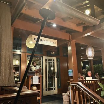 Bar Acuda - Outside - Tapas Bars Near Me - Hanalei, Hawaii