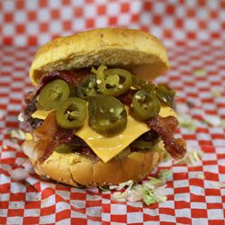 Hippo Burgers