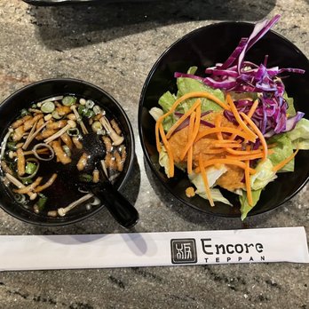 Encore Teppan - Teppanyaki Near Me - Diamond Bar, California Encore Teppan - Teppanyaki Near Me - Diamond Bar, California