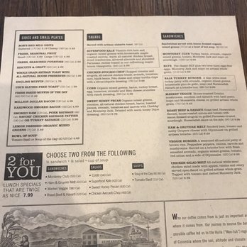 First Watch - Breakfast & Brunch Near Me - Bowie, Maryland First Watch - Breakfast & Brunch Near Me - Bowie, Maryland