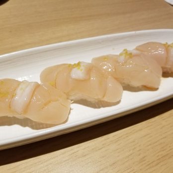 Sushi Enya - Pasadena - Scallop - Sushi Bars Near Me - Pasadena, California Sushi Enya - Pasadena - Scallop - Sushi Bars Near Me - Pasadena, California