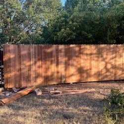Parker Construction and Fence