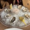 The Oyster & Thistle Restaurant and Pub gift card