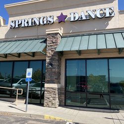 Springs Dance