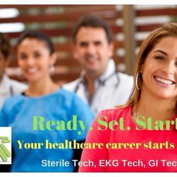 Altamont Healthcare-Bakersfield - Sterile Tech Course Fall Class 2018 starts in September...