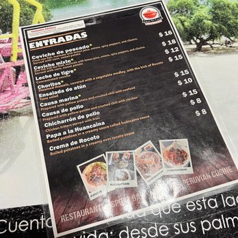 Kon Ko Lon - Menu Oct 2022 - Peruvian Near Me - Columbus, Ohio Kon Ko Lon - Menu Oct 2022 - Peruvian Near Me - Columbus, Ohio