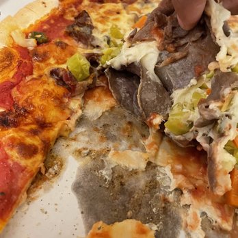 Villa Nova Pizza - Raw dough, absolutely disgusting. Customer service was as bad, if not worse then the uncooked pizza. - Pizza Near Me - Lockport, Illinois Villa Nova Pizza - Raw dough, absolutely disgusting. Customer service was as bad, if not worse then the uncooked pizza. - Pizza Near Me - Lockport, Illinois