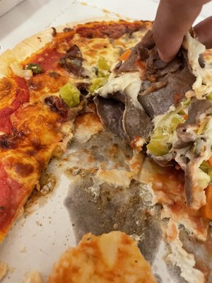 Villa Nova Pizza by null