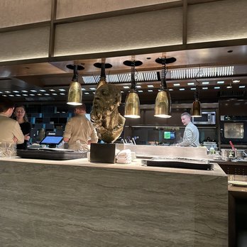 Pavyllon - Bistros Near Me - Paris Pavyllon - Bistros Near Me - Paris