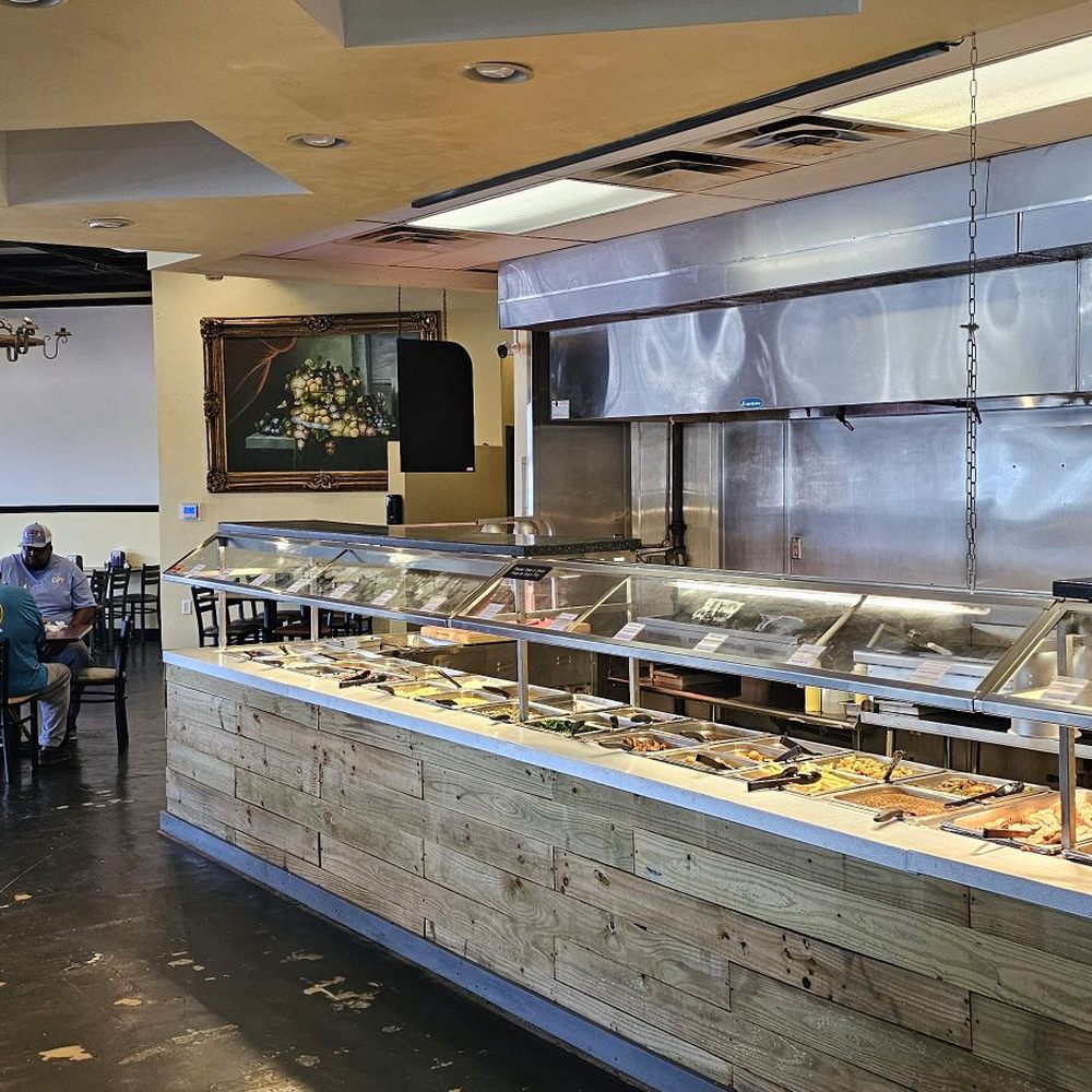 Country Kettle Buffet - Buffets Near Me - Nacogdoches, Texas Country Kettle Buffet - Buffets Near Me - Nacogdoches, Texas