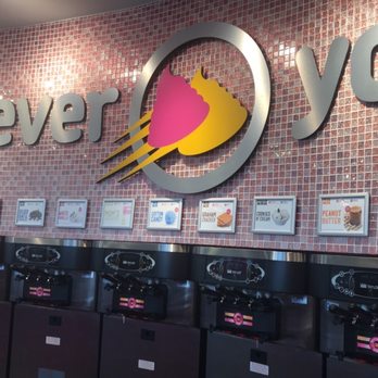 Forever Yogurt - Flavors of frozen yogurt - Ice Cream & Frozen Yogurt Near Me - St. Charles, Illinois