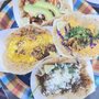 Rusty Taco