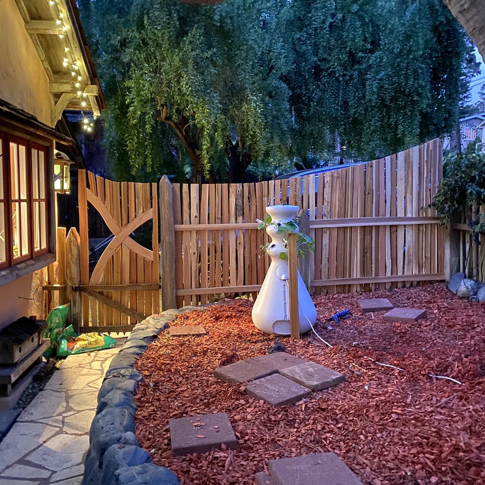 Mountain Valley Tree Service - After - Tree Services Near Me