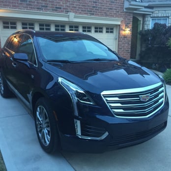 Camargo Cadillac - Car Dealers Near Me - Cincinnati, Ohio