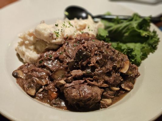 Rudy's Hideaway Lobsterhouse by null