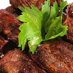 Knights Tandoori