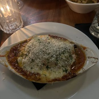 Leone's Italian - Lasagna alla Bolognese - Italian Near Me - Norfolk, Virginia Leone's Italian - Lasagna alla Bolognese - Italian Near Me - Norfolk, Virginia