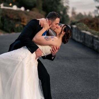 Sequoia Mansion by Wedgewood Weddings - Venues & Event Spaces Near Me - Placerville, California