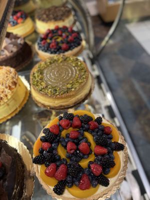 Scialo Brothers Bakery by null