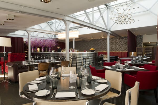 Bluebird Chelsea by null