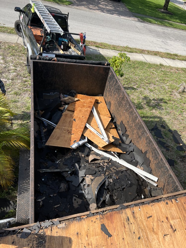 Slide of All American Enterprises of Sarasota