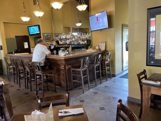 Alchemy Café by null