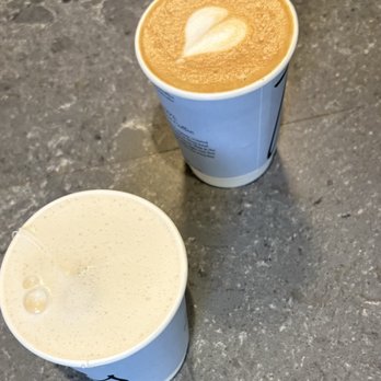Trees Organic Coffee - Hot Chai Latte and Hot Taro Latte - Coffee & Tea Near Me - Vancouver, British Columbia Trees Organic Coffee - Hot Chai Latte and Hot Taro Latte - Coffee & Tea Near Me - Vancouver, British Columbia