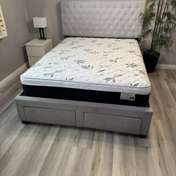 Mattress Factory Direct