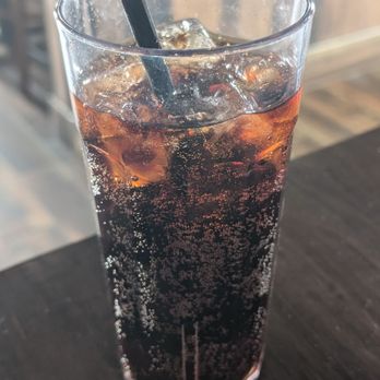 Chuck's Roadhouse - Diet Coke - Barbeque Near Me - Etobicoke, Ontario
