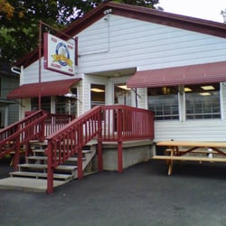 Mark's Pizzeria