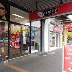 Eyedentity Carnegie - Exterior
