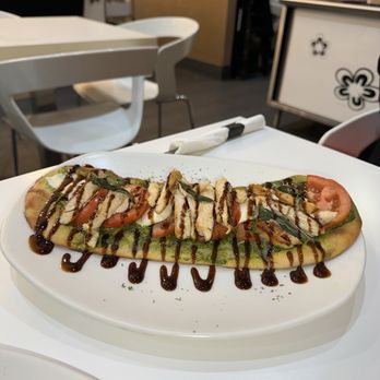 407 Cafe - Capresa - Cafes Near Me - Orlando, Florida