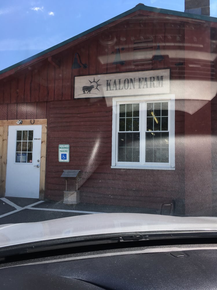 KALON FARM Updated September 2024 339 Seven Bridge Rd, Lancaster