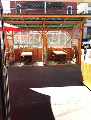 Mission Hunan by null