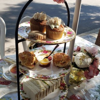 Coterie Tea & Eatery - Tea Rooms Near Me - Upland, California Coterie Tea & Eatery - Tea Rooms Near Me - Upland, California