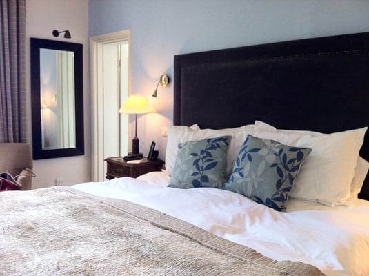 Cotswold House Hotel & Spa by null