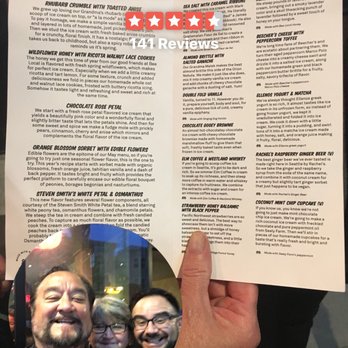 Salt & Straw - Ice Cream & Frozen Yogurt Near Me - Seattle, Washington