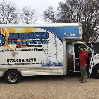 Advanced Plumbing Services - Plumbing Near Me - Denton, Texas Advanced Plumbing Services - Plumbing Near Me - Denton, Texas