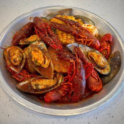 Krab N’ Go