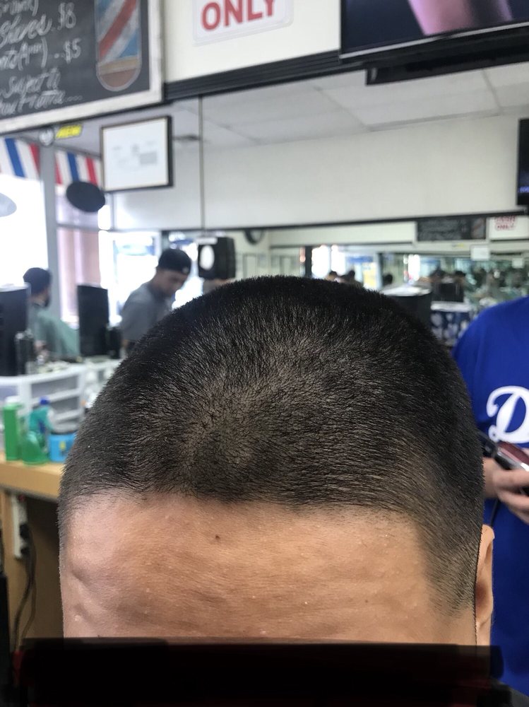 CORINNA’S BARBER SHOP Updated June 2024 3807 Sierra Hwy, Acton