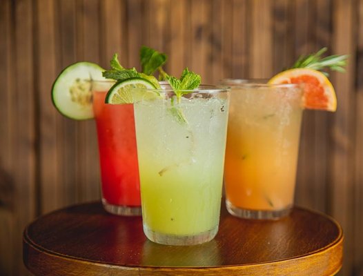 Saloni Bar by Meraki by null