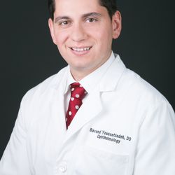 Global LASIK & Cataract Institute - Pasadena - Dr.Bavand Youssefzadeh
Cornea/Refractive Surgeon