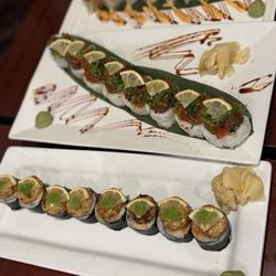 Sushi Time Towa