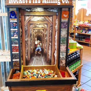 Rocket Fizz - Candy Stores Near Me - Daytona Beach, Florida Rocket Fizz - Candy Stores Near Me - Daytona Beach, Florida