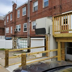 R & I Construction Company